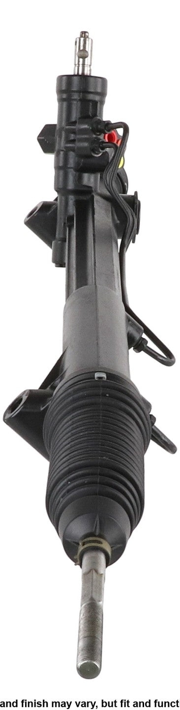 Cardone Reman Remanufactured Rack and Pinion Assembly 22-249