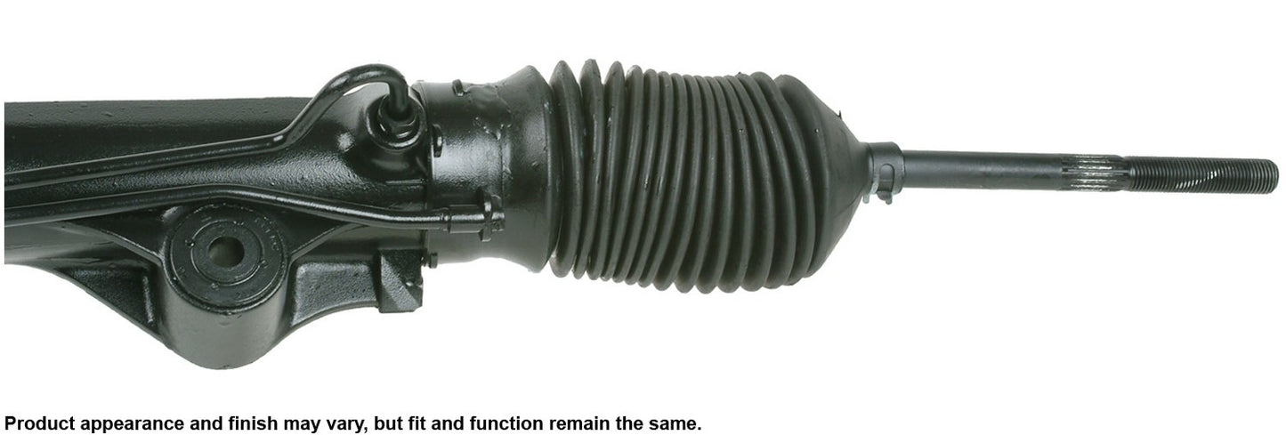 Cardone Reman Remanufactured Rack and Pinion Assembly 22-253E
