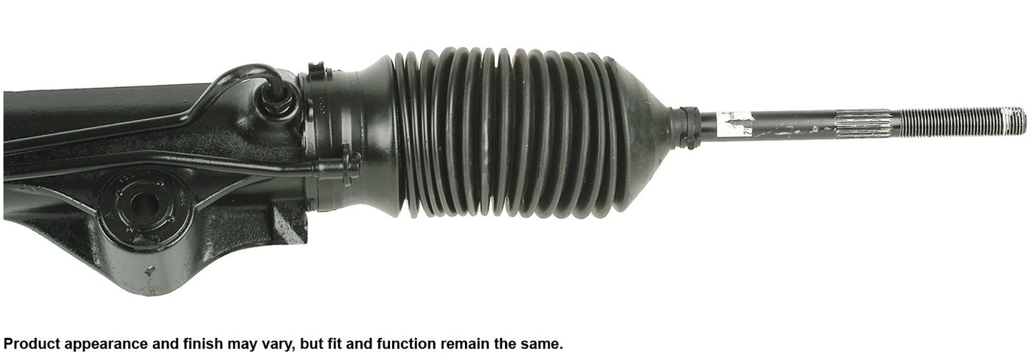 Cardone Reman Remanufactured Rack and Pinion Assembly 22-253