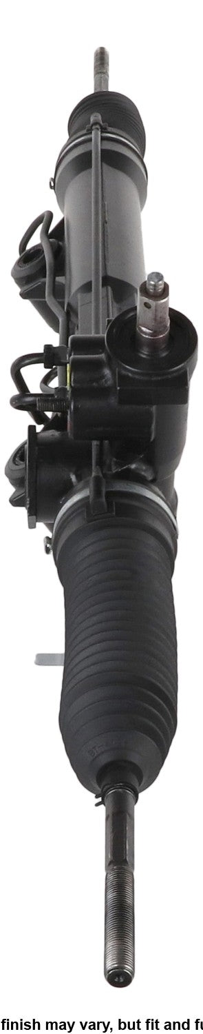 Cardone Reman Remanufactured Rack and Pinion Assembly 22-256