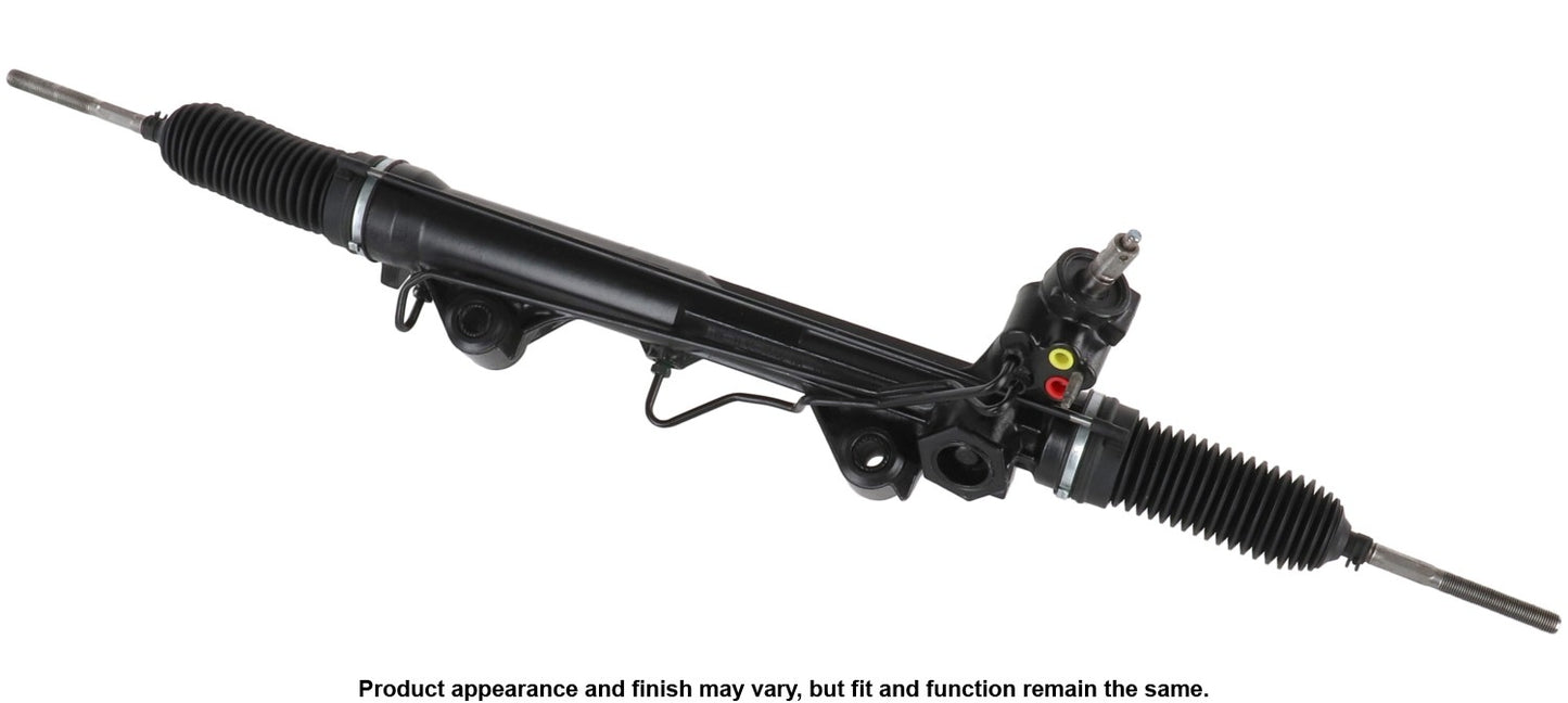 Cardone Reman Remanufactured Rack and Pinion Assembly 22-257
