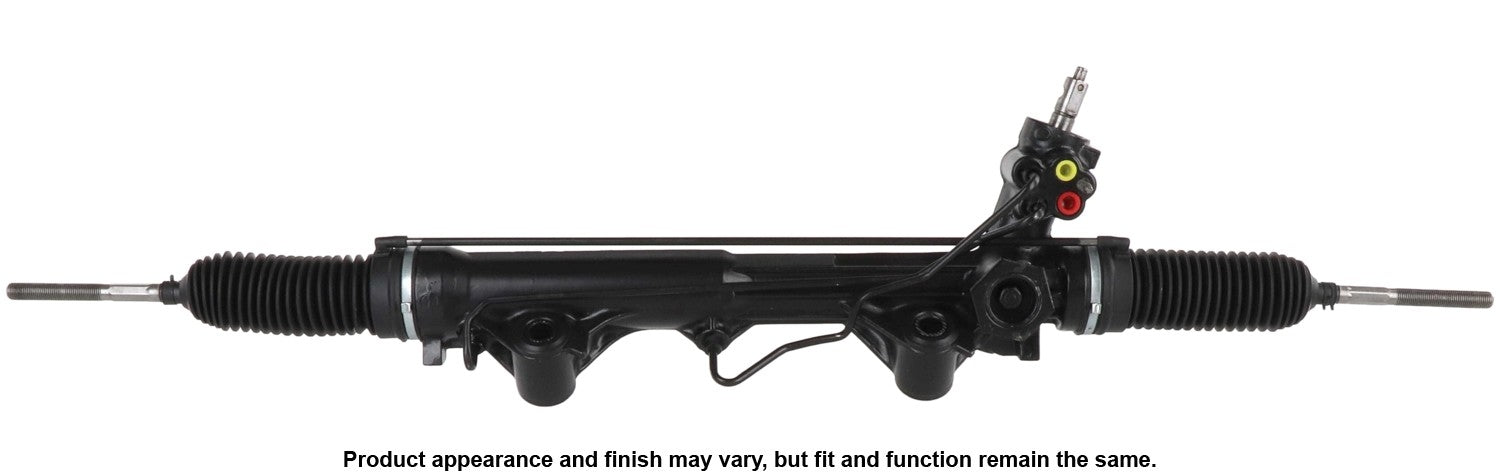 Cardone Reman Remanufactured Rack and Pinion Assembly 22-257