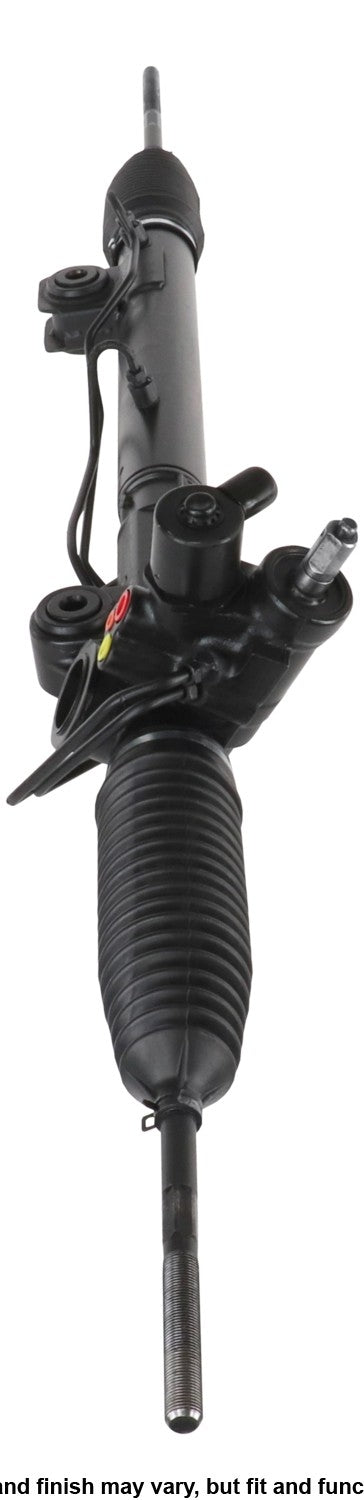 Cardone Reman Remanufactured Rack and Pinion Assembly 22-260E