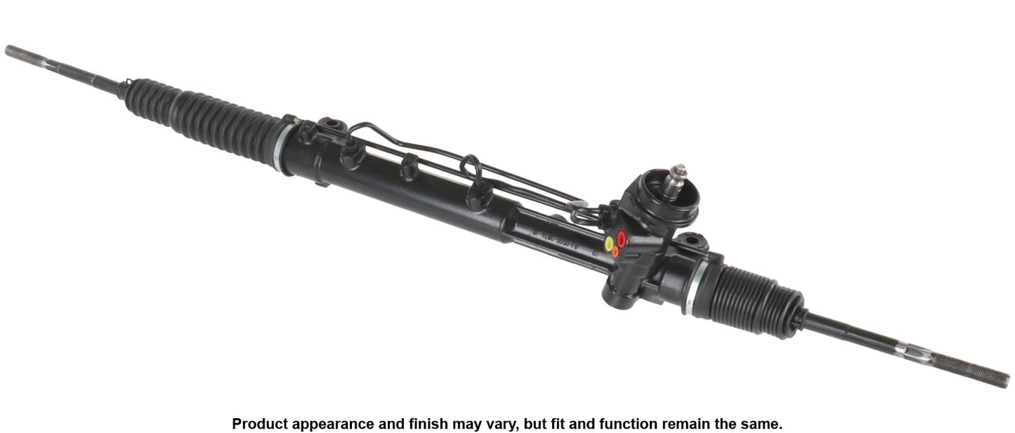 Cardone Reman Remanufactured Rack and Pinion Assembly 22-265