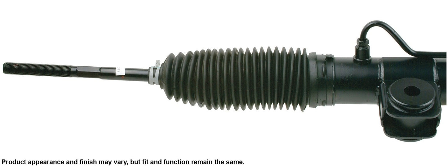 Cardone Reman Remanufactured Rack and Pinion Assembly 22-266