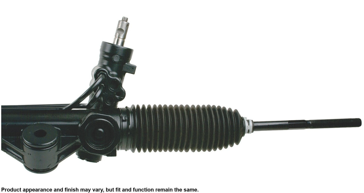 Cardone Reman Remanufactured Rack and Pinion Assembly 22-266