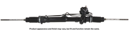 Cardone Reman Remanufactured Rack and Pinion Assembly 22-268