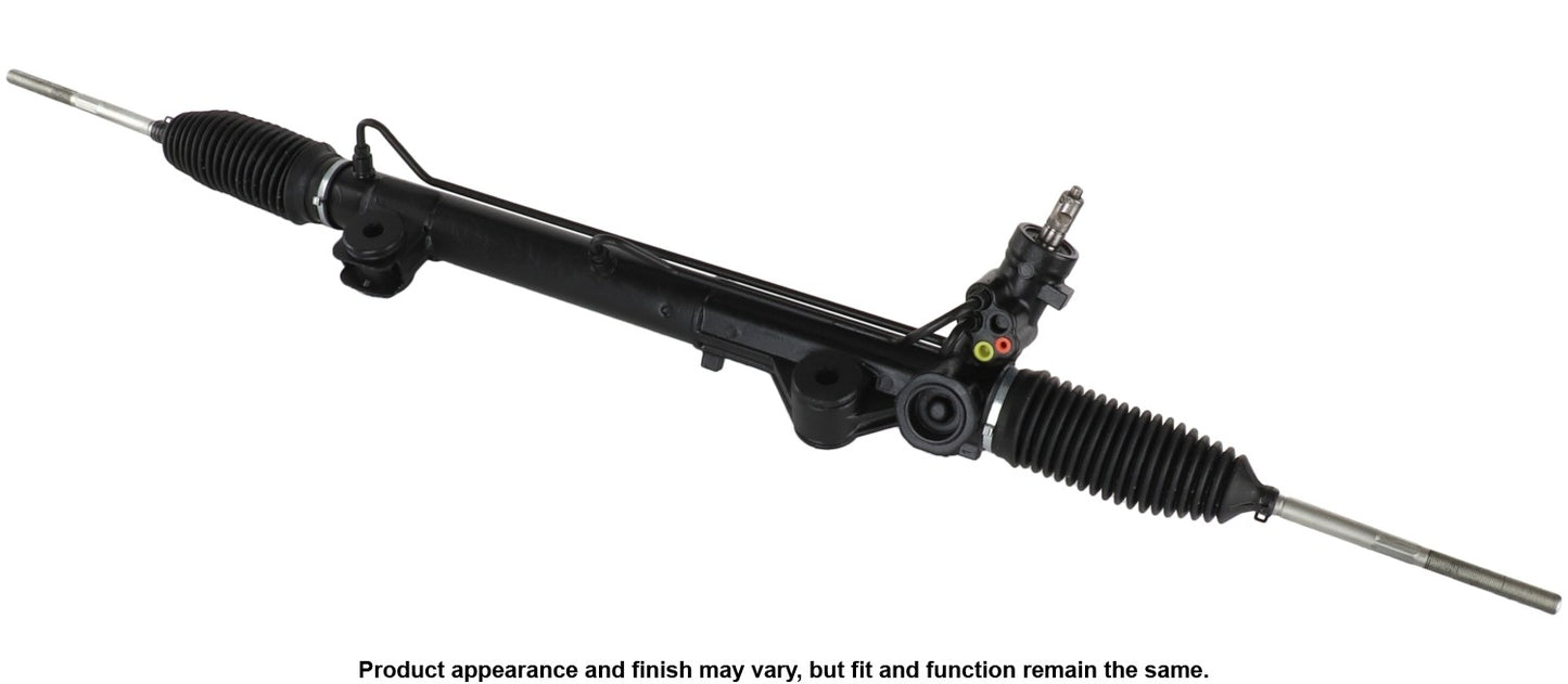 Cardone Reman Remanufactured Rack and Pinion Assembly 22-277