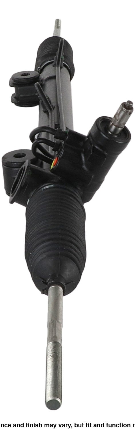 Cardone Reman Remanufactured Rack and Pinion Assembly 22-277