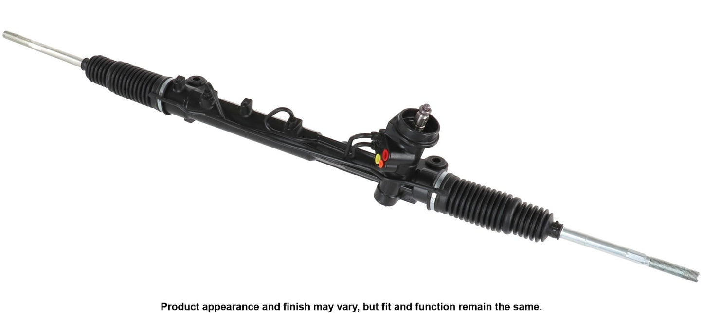 Cardone Reman Remanufactured Rack and Pinion Assembly 22-281