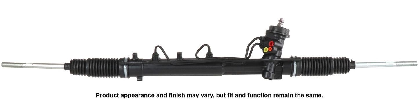 Cardone Reman Remanufactured Rack and Pinion Assembly 22-281