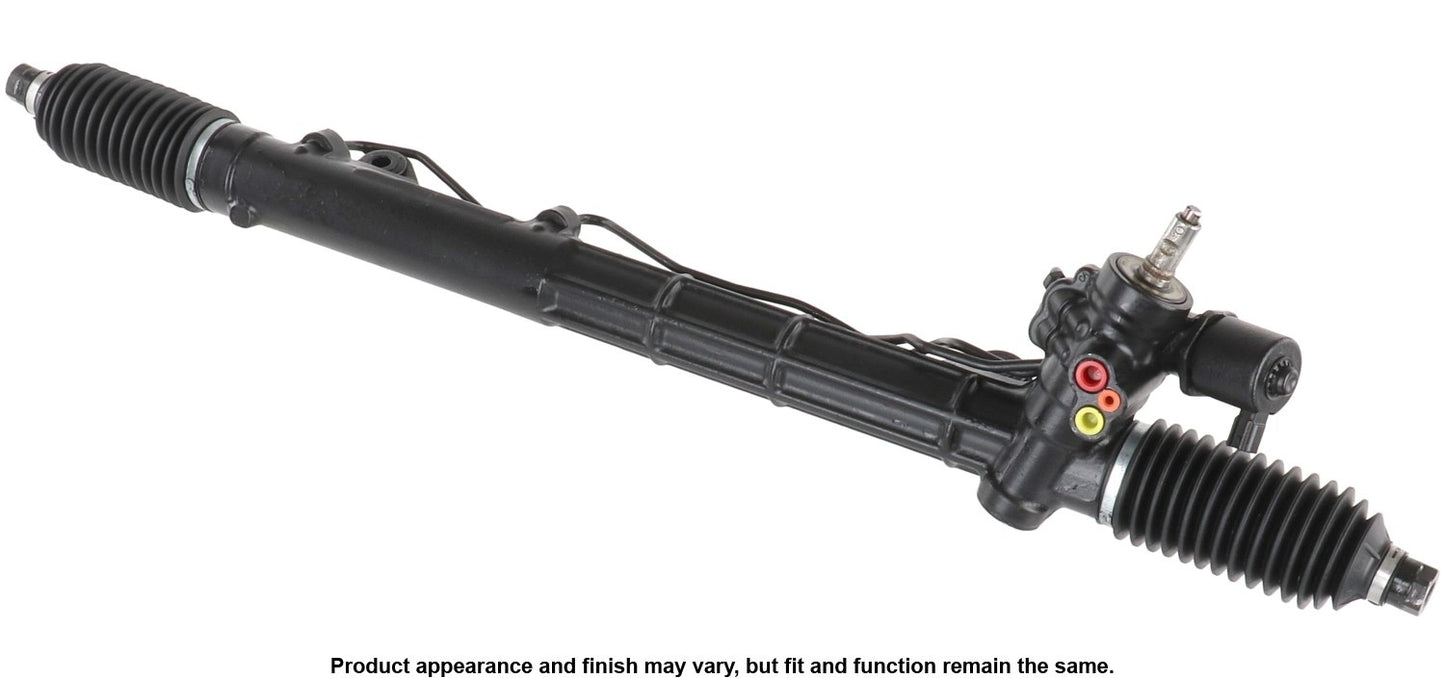 Cardone Reman Remanufactured Rack and Pinion Assembly 22-284E