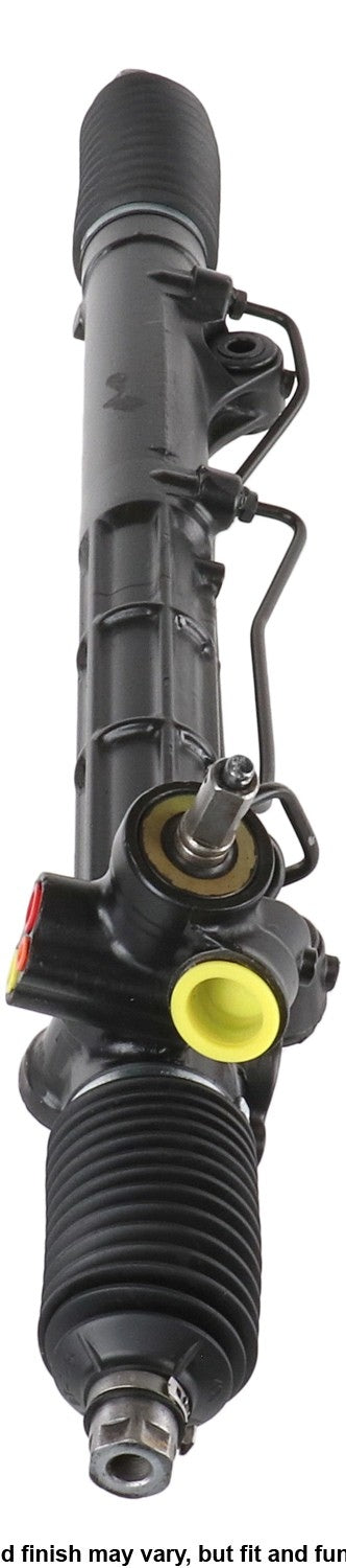 Cardone Reman Remanufactured Rack and Pinion Assembly 22-284