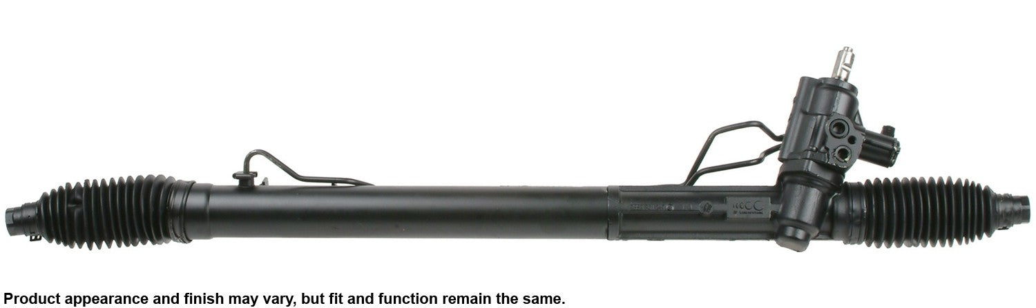 Cardone Reman Remanufactured Rack and Pinion Assembly 22-298E