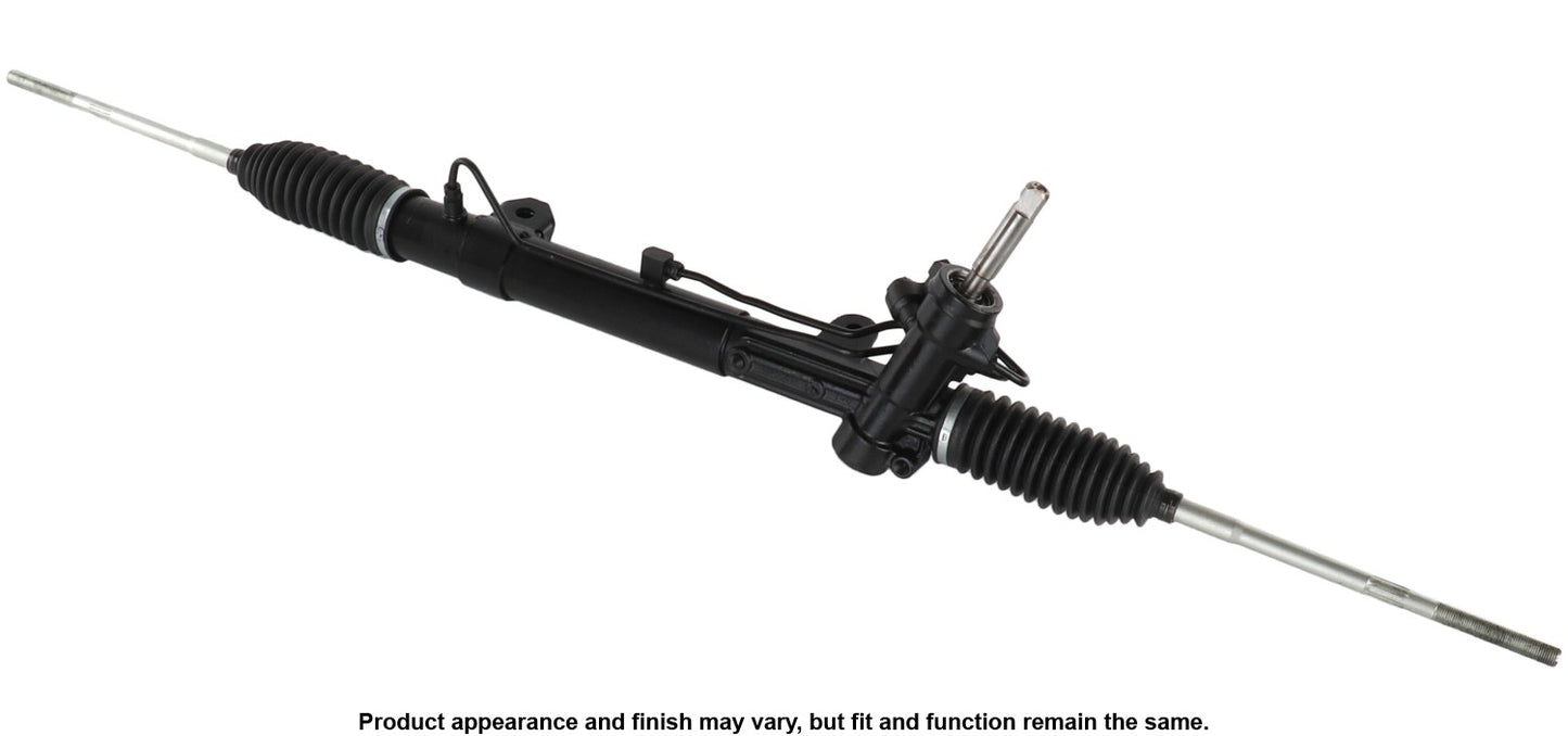 Cardone Reman Remanufactured Rack and Pinion Assembly 22-3005