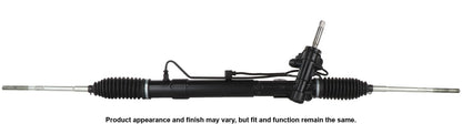 Cardone Reman Remanufactured Rack and Pinion Assembly 22-3005