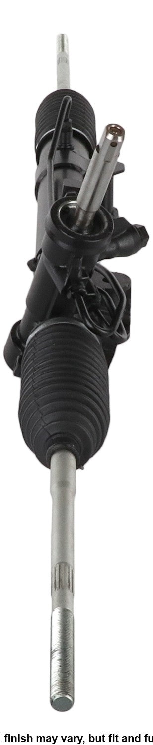 Cardone Reman Remanufactured Rack and Pinion Assembly 22-3005