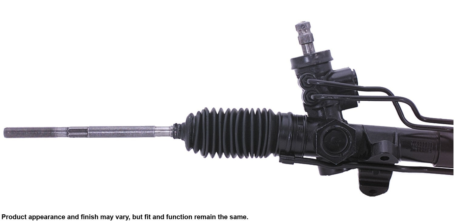 Cardone Reman Remanufactured Rack and Pinion Assembly 22-300T