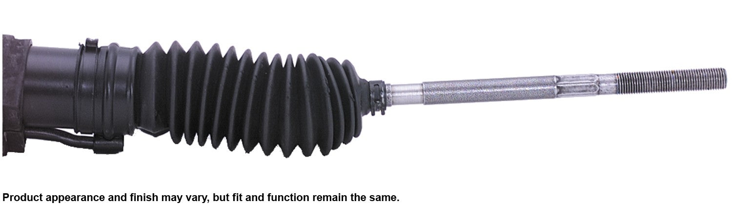 Cardone Reman Remanufactured Rack and Pinion Assembly 22-300T