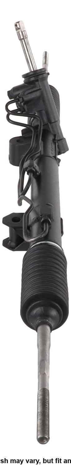 Cardone Reman Remanufactured Rack and Pinion Assembly 22-3034