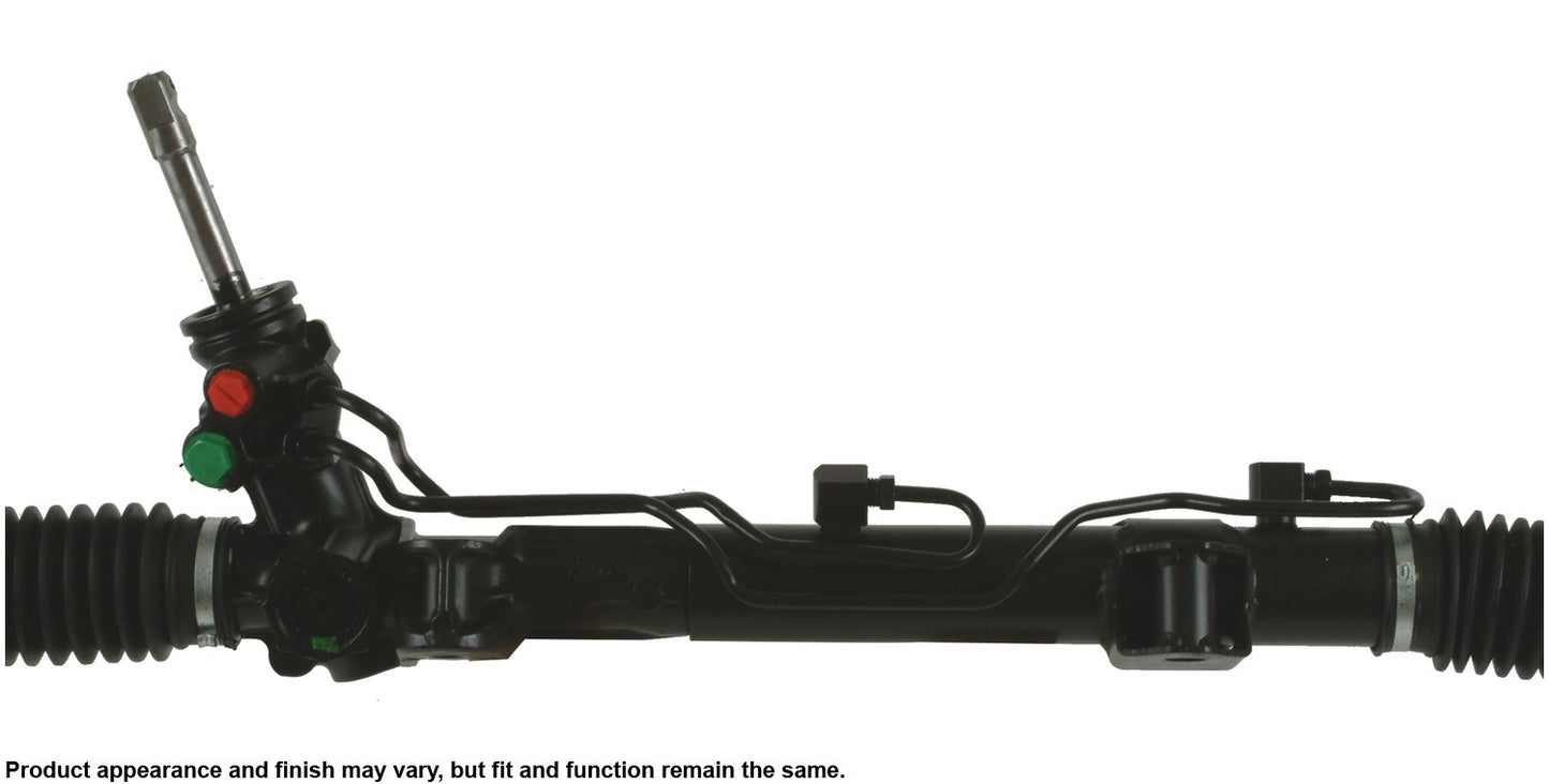 Cardone Reman Remanufactured Rack and Pinion Assembly 22-3035