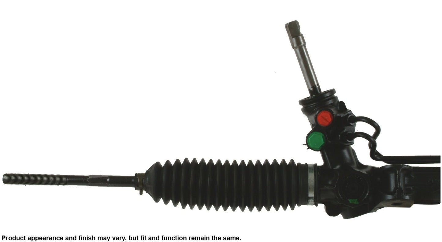 Cardone Reman Remanufactured Rack and Pinion Assembly 22-3035