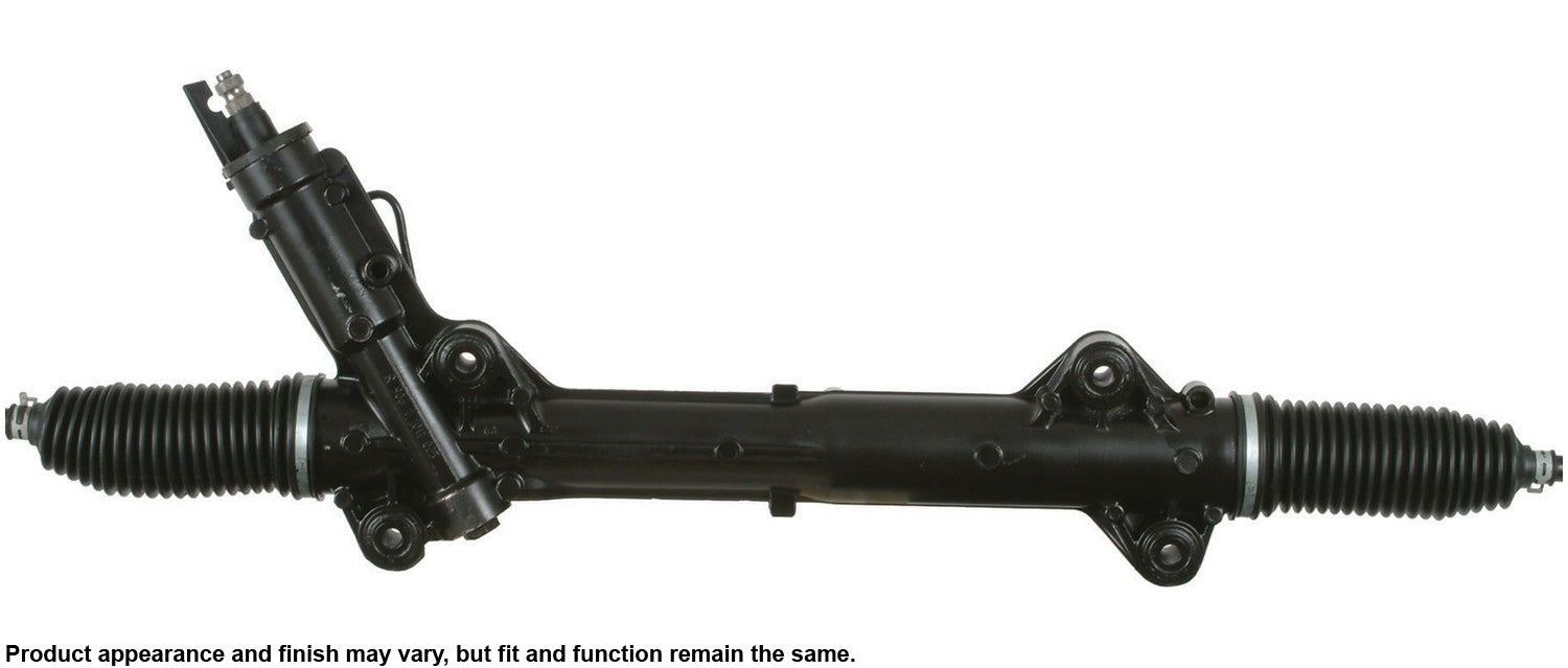 Cardone Reman Remanufactured Rack and Pinion Assembly 22-3044