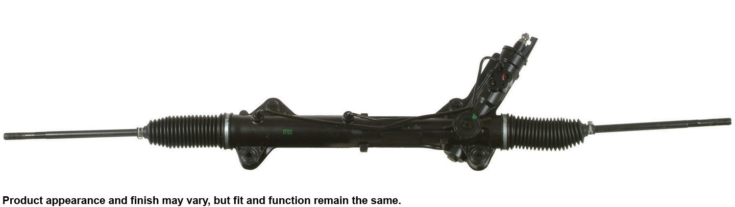 Cardone Reman Remanufactured Rack and Pinion Assembly 22-3044