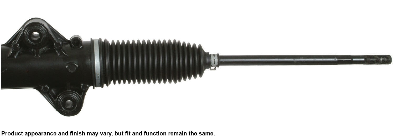 Cardone Reman Remanufactured Rack and Pinion Assembly 22-3044