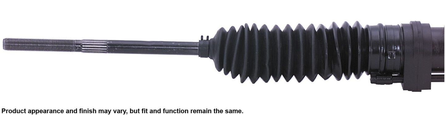 Cardone Reman Remanufactured Rack and Pinion Assembly 22-305