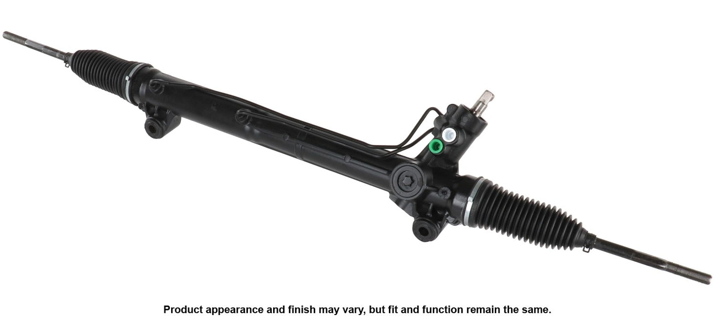 Cardone Reman Remanufactured Rack and Pinion Assembly 22-3062
