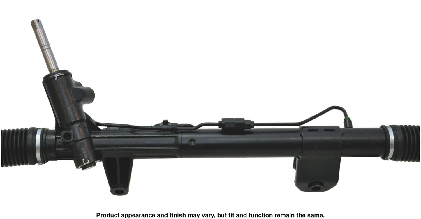 Cardone Reman Remanufactured Rack and Pinion Assembly 22-3075