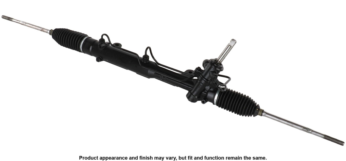 Cardone Reman Remanufactured Rack and Pinion Assembly 22-3084