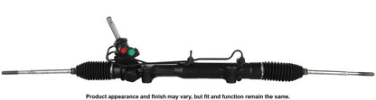 Cardone Reman Remanufactured Rack and Pinion Assembly 22-3084