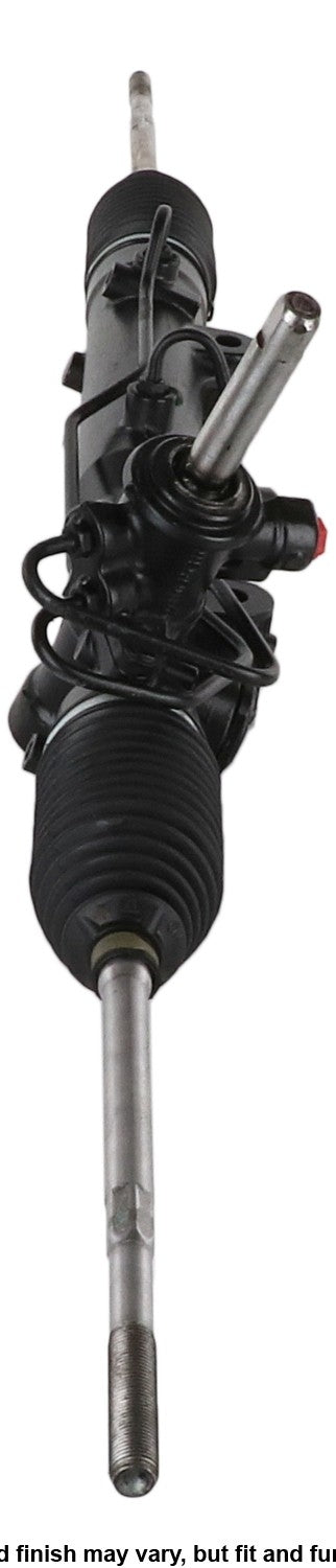 Cardone Reman Remanufactured Rack and Pinion Assembly 22-3084