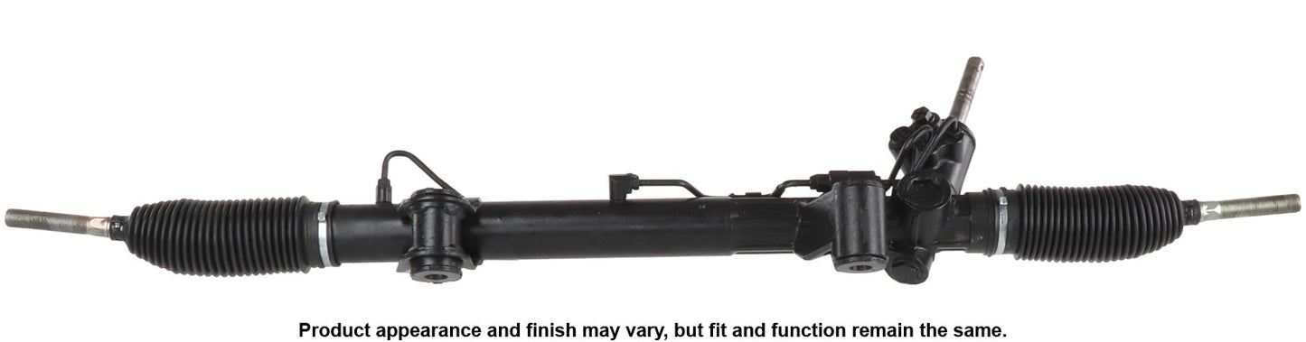 Cardone Reman Remanufactured Rack and Pinion Assembly 22-3091