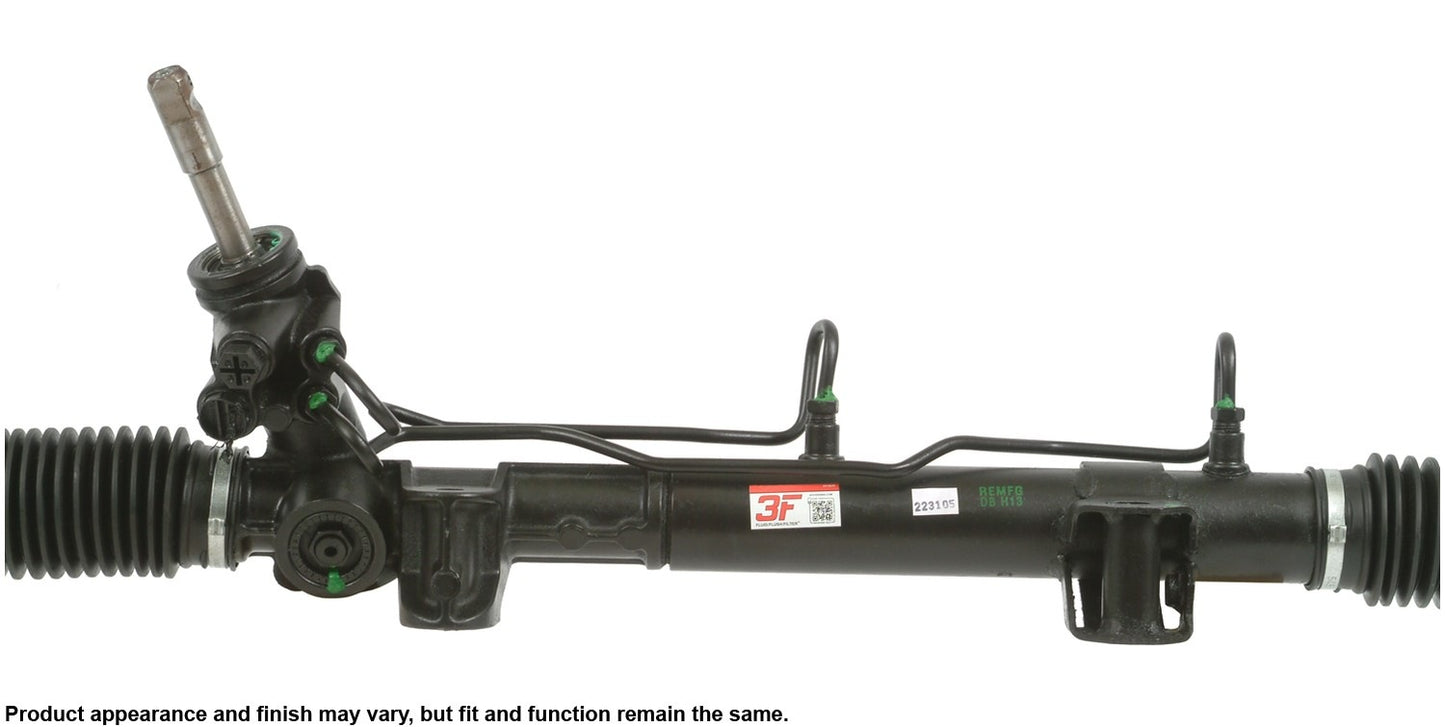 Cardone Reman Remanufactured Rack and Pinion Assembly 22-3105