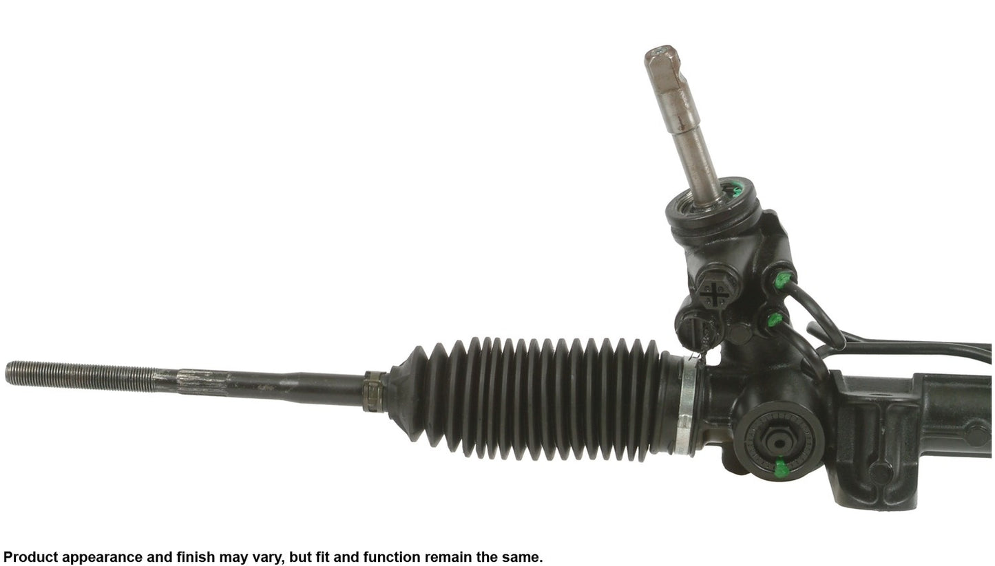 Cardone Reman Remanufactured Rack and Pinion Assembly 22-3105