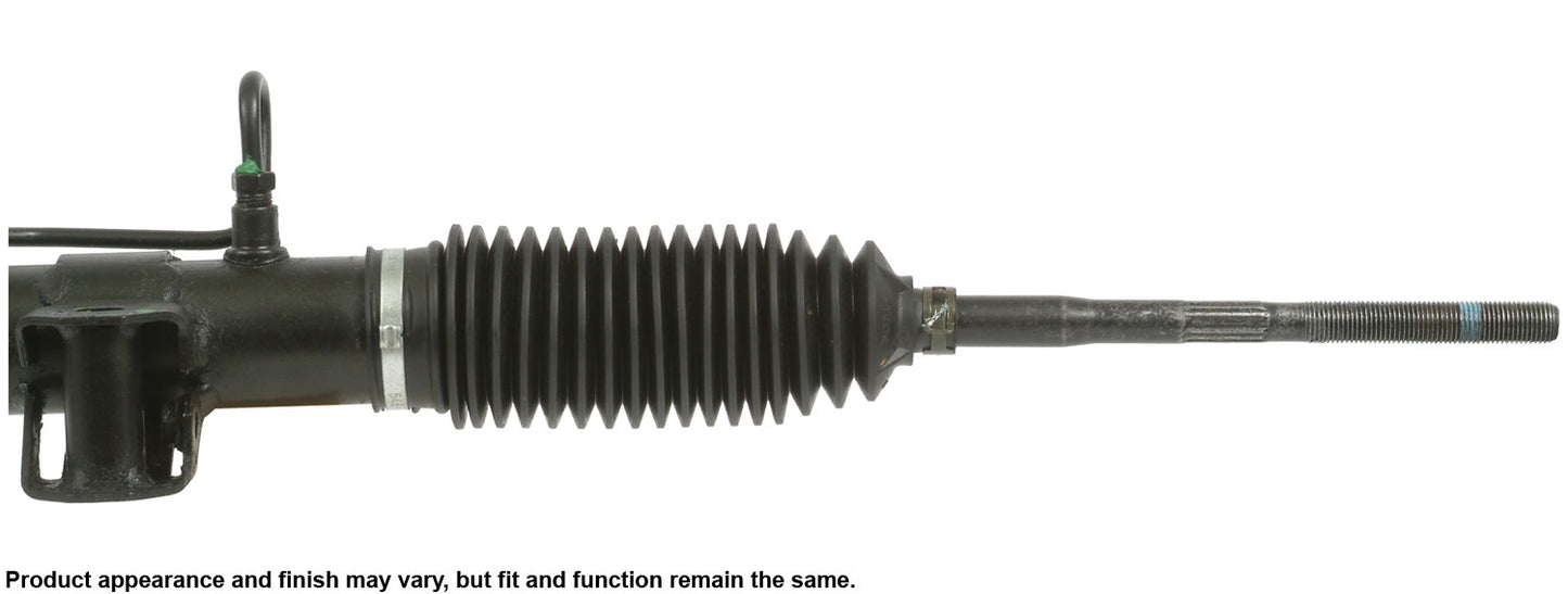 Cardone Reman Remanufactured Rack and Pinion Assembly 22-3105