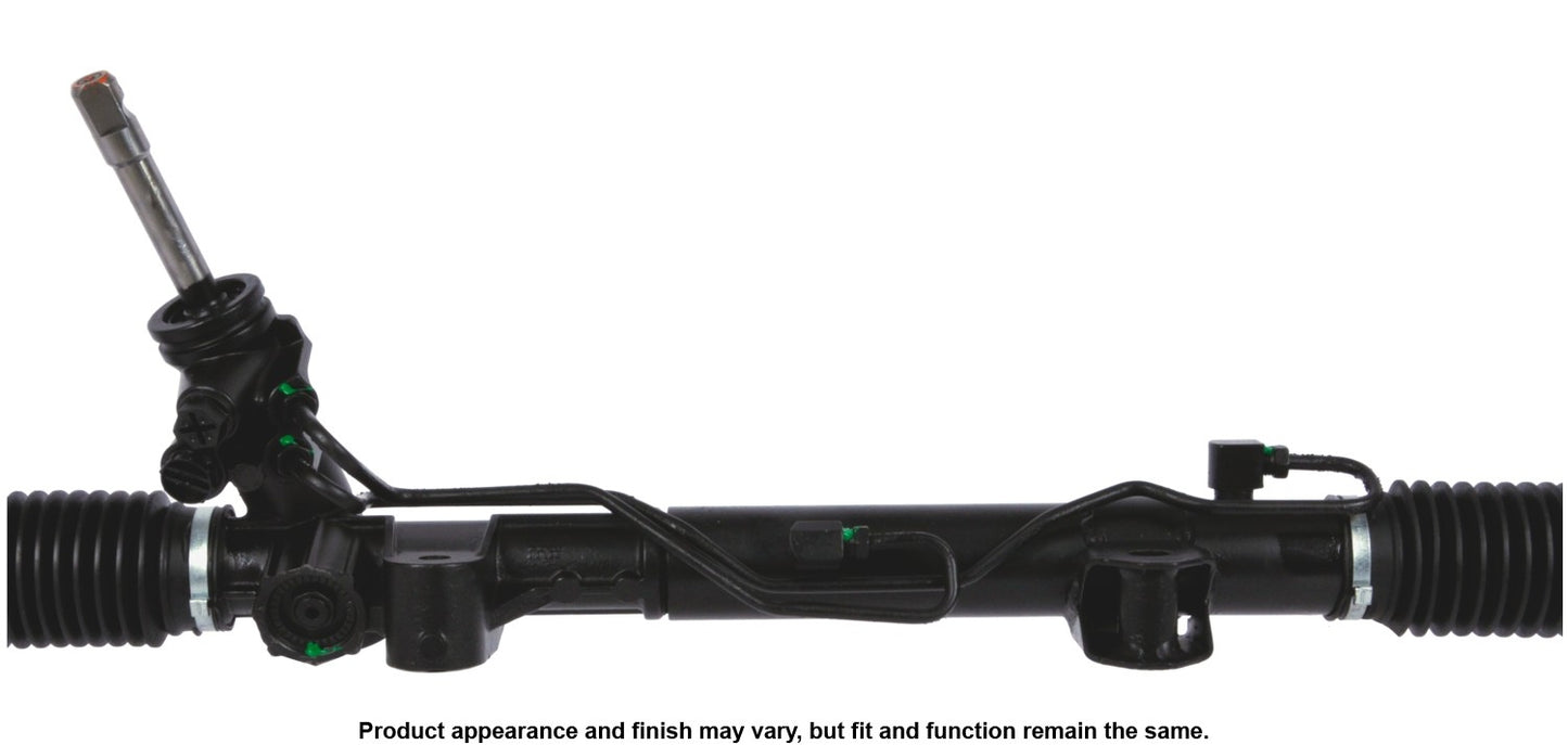 Cardone Reman Remanufactured Rack and Pinion Assembly 22-3107