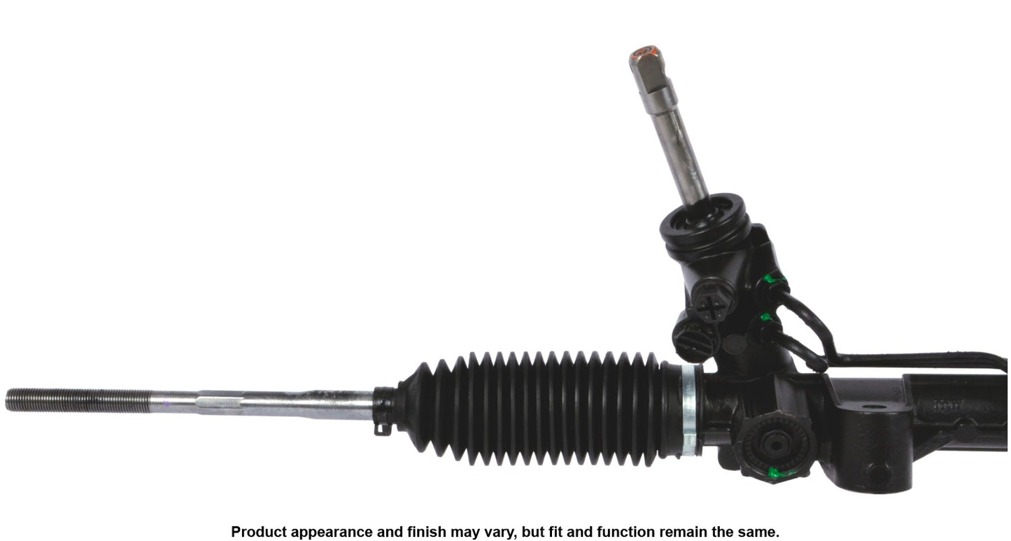Cardone Reman Remanufactured Rack and Pinion Assembly 22-3107