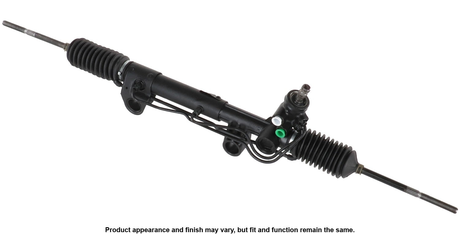 Cardone Reman Remanufactured Rack and Pinion Assembly 22-311