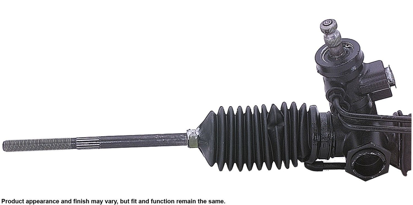 Cardone Reman Remanufactured Rack and Pinion Assembly 22-313