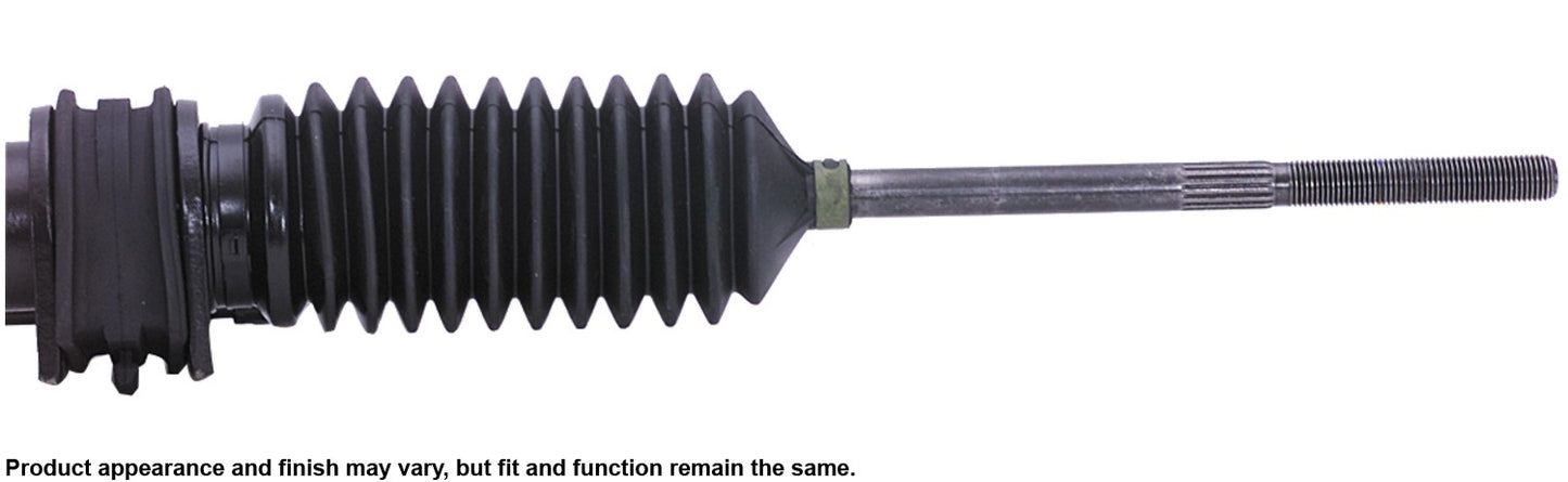 Cardone Reman Remanufactured Rack and Pinion Assembly 22-313