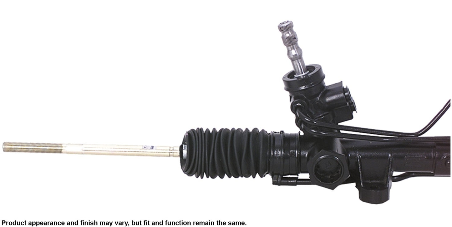 Cardone Reman Remanufactured Rack and Pinion Assembly 22-316