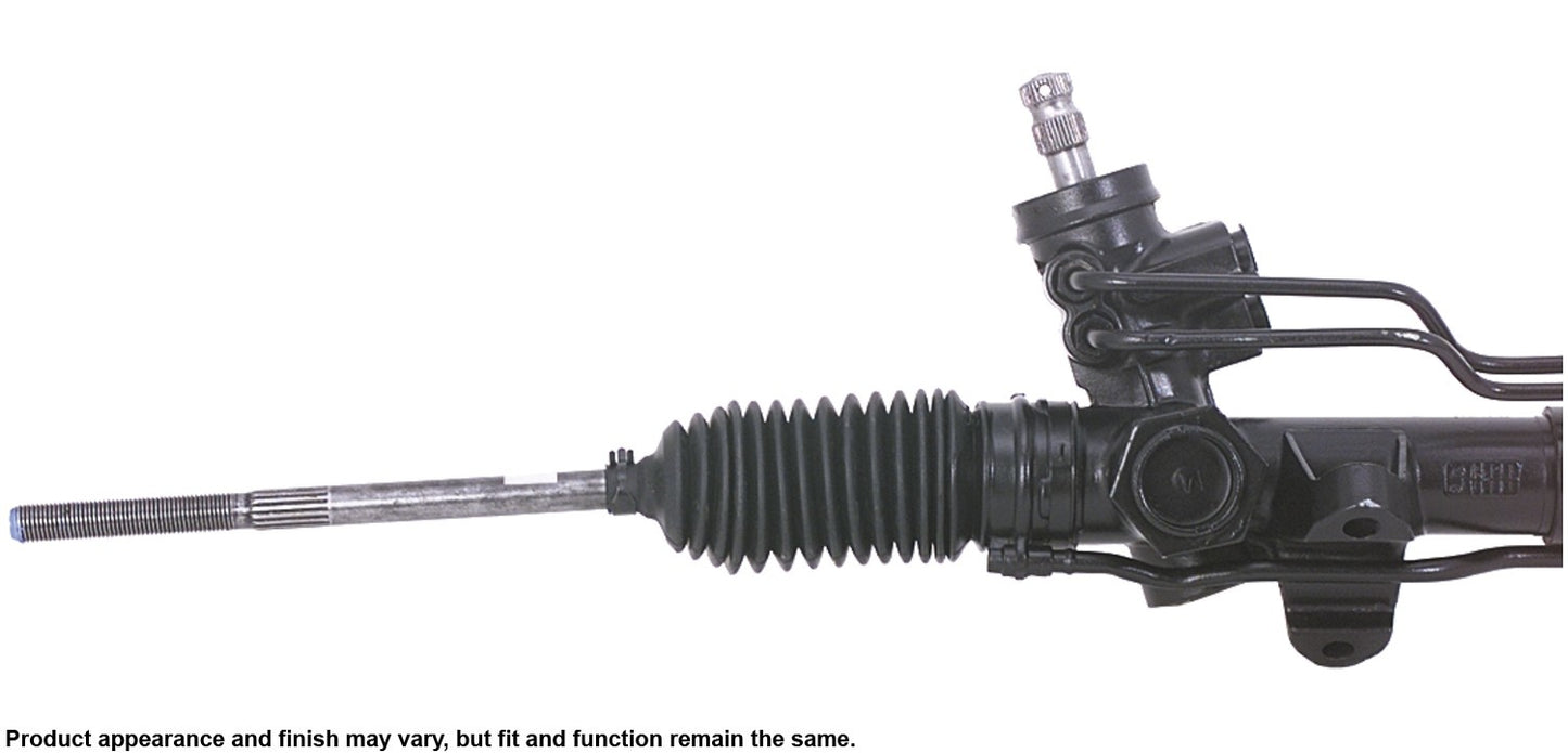 Cardone Reman Remanufactured Rack and Pinion Assembly 22-318
