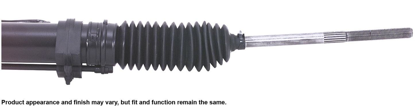 Cardone Reman Remanufactured Rack and Pinion Assembly 22-318