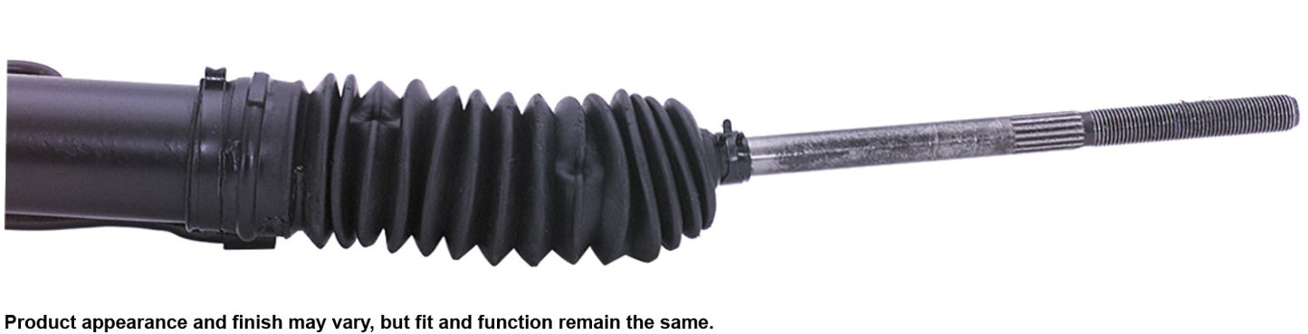 Cardone Reman Remanufactured Rack and Pinion Assembly 22-319