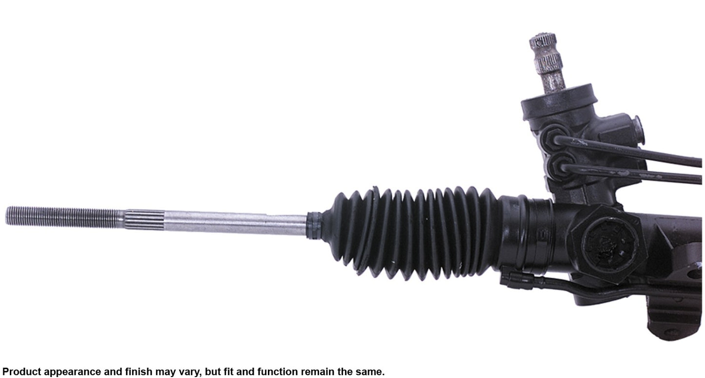 Cardone Reman Remanufactured Rack and Pinion Assembly 22-320