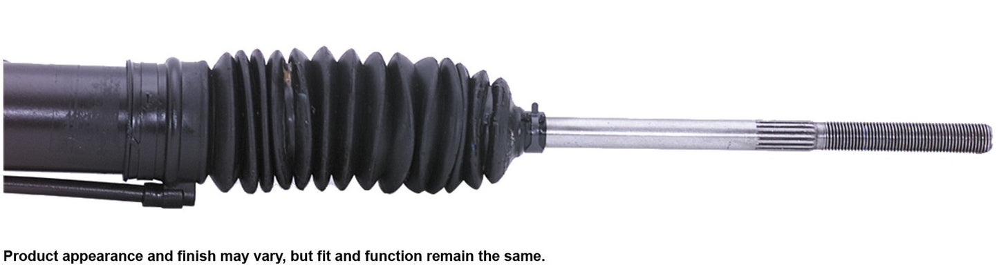 Cardone Reman Remanufactured Rack and Pinion Assembly 22-320